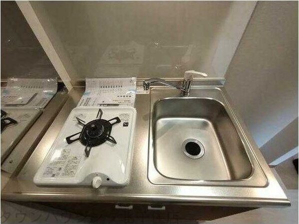 Ambition古千谷本町の物件内観写真